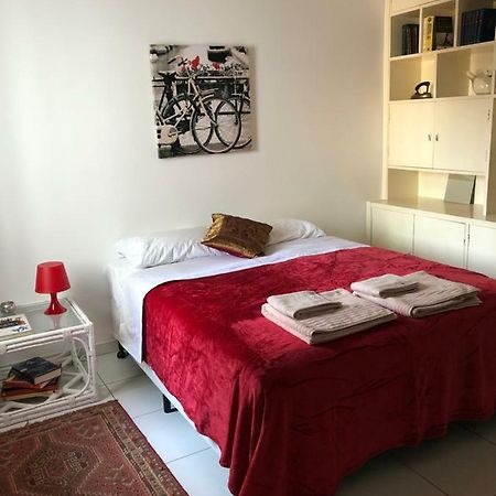 Hostel Borba Gato São Paulo Exteriör bild