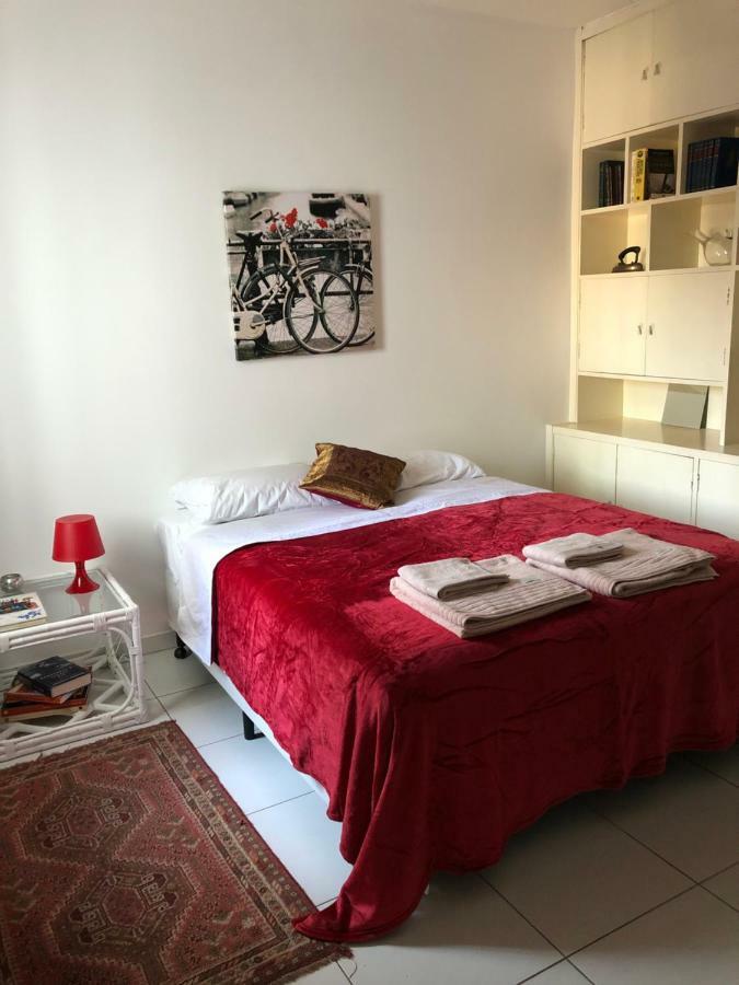 Hostel Borba Gato São Paulo Exteriör bild