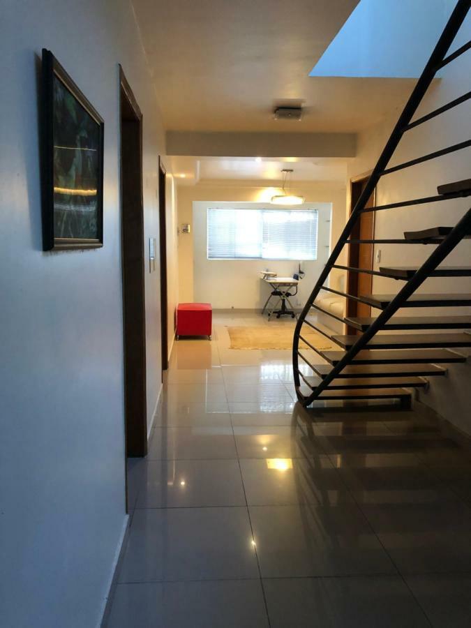 Hostel Borba Gato São Paulo Exteriör bild